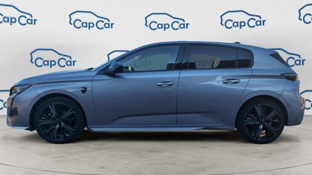 Peugeot 308 image 1