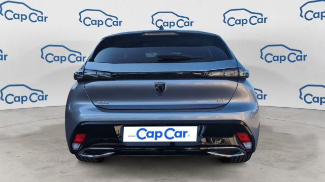Peugeot 308 image 3