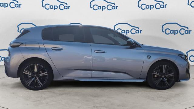 Peugeot 308 image 5