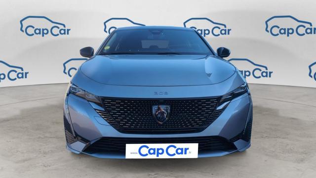 Peugeot 308 image 7