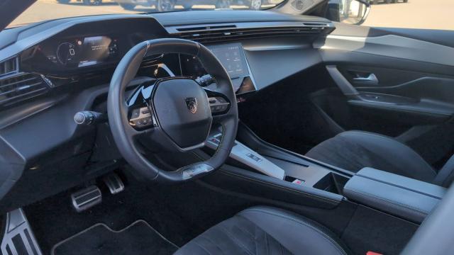 Peugeot 308 image 9
