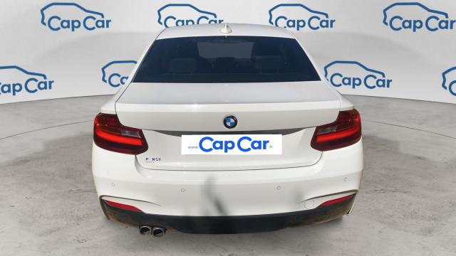 Bmw Serie 2 image 9