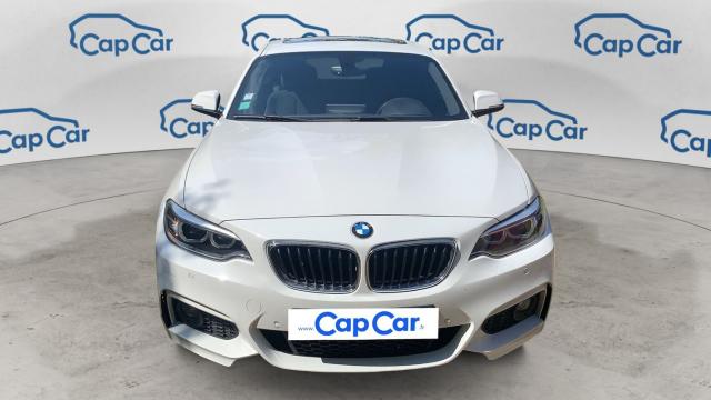 Bmw Serie 2 image 6