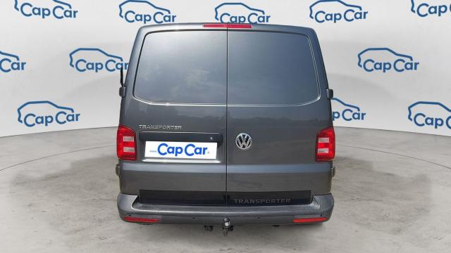 Volkswagen Transporter image 3