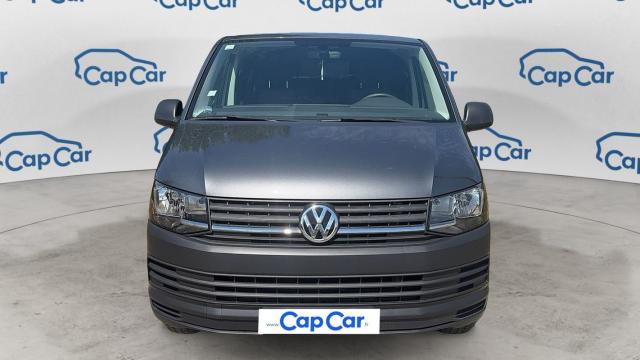 Volkswagen Transporter image 5
