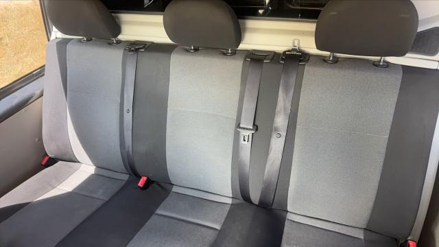 Volkswagen Transporter image 6