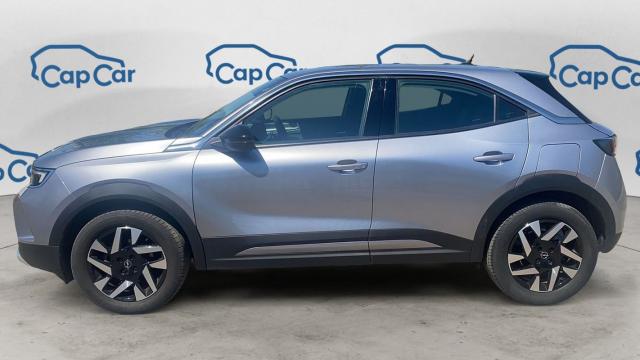 Opel Mokka image 5