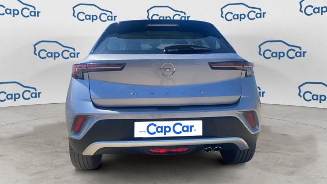 Opel Mokka image 4