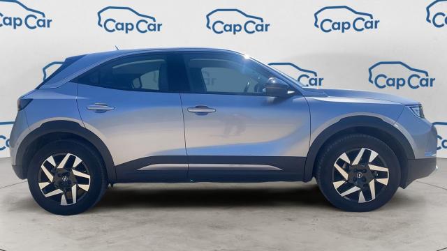 Opel Mokka image 7