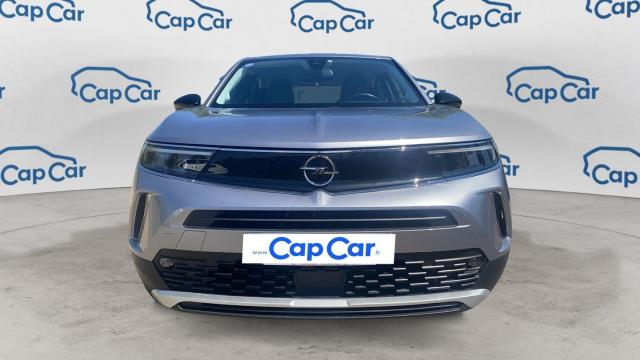 Opel Mokka image 8