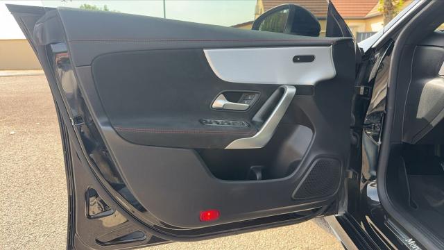 Mercedes Benz Cla Shooting Brake image 2