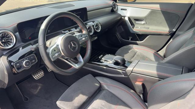 Mercedes Benz Cla Shooting Brake image 1