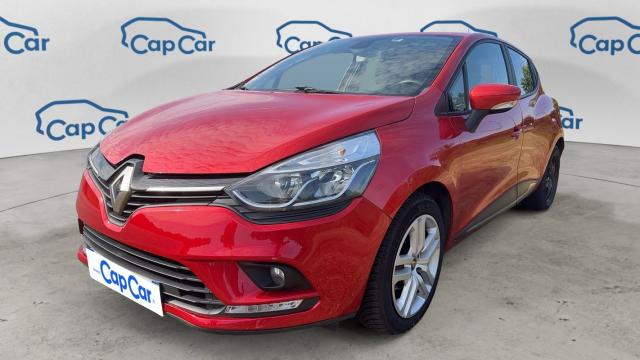 Renault Clio Iv 0.9 Tce 90 Zen