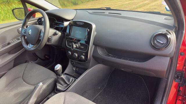 Renault Clio image 5