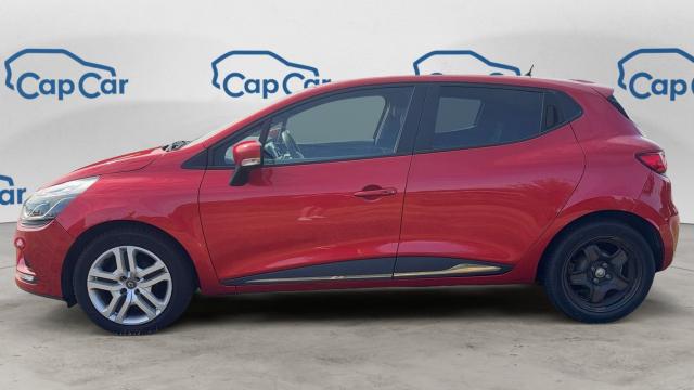 Renault Clio image 2