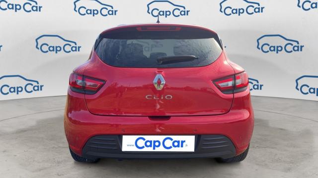 Renault Clio image 7