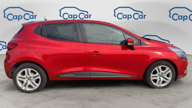 Renault Clio image 9