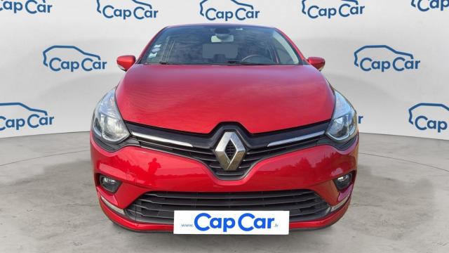Renault Clio image 1