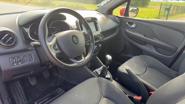 Renault Clio image 6
