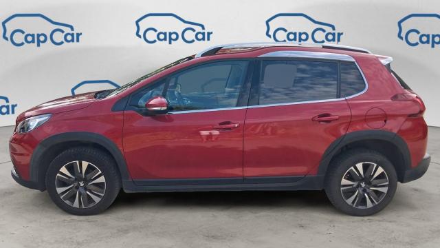 Peugeot 2008 image 3