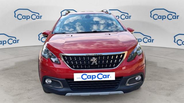 Peugeot 2008 image 9
