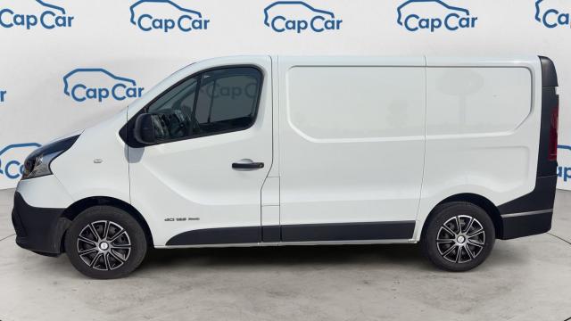 Renault Trafic image 9
