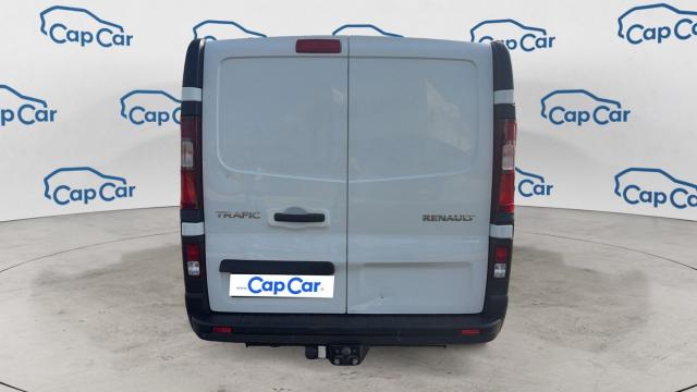 Renault Trafic image 6