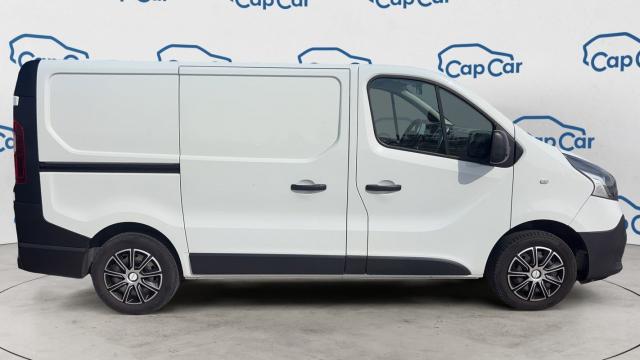 Renault Trafic image 5