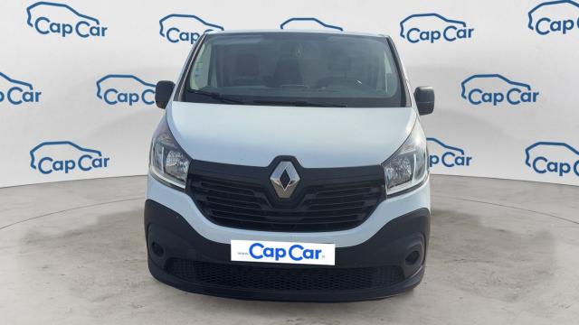 Renault Trafic image 4
