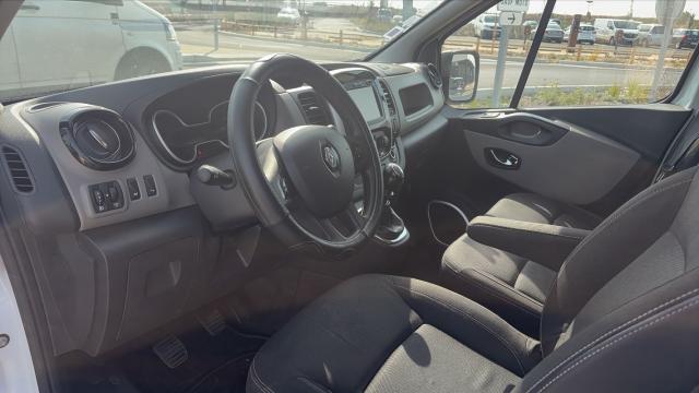 Renault Trafic image 3