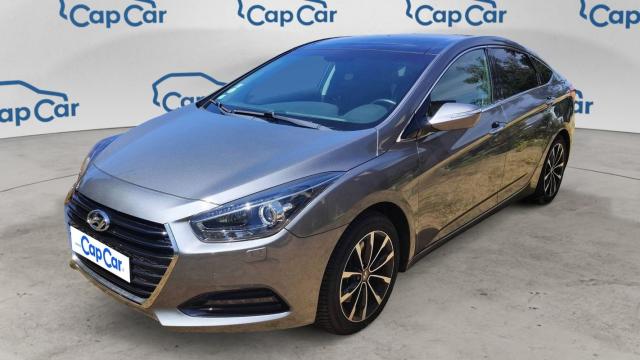 Hyundai I40 1.7 Crdi 141 Dct7 Creative - Automatique Toit Ouvrant