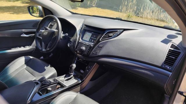 Hyundai I40 image 2