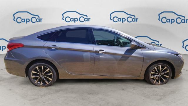 Hyundai I40 image 3