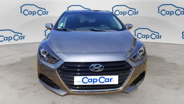 Hyundai I40 image 8