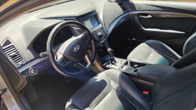 Hyundai I40 image 7