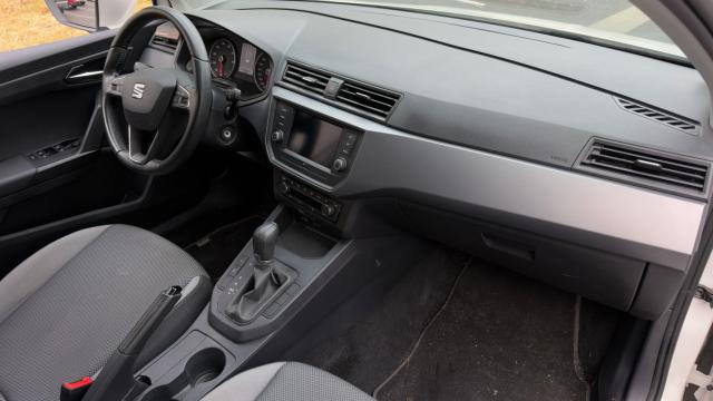 Seat Ibiza image 7