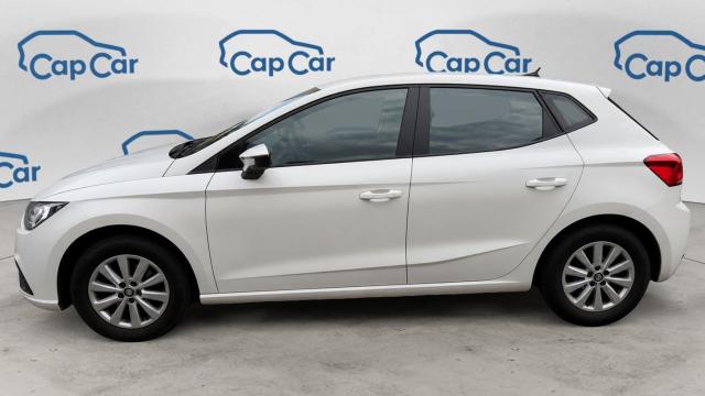 Seat Ibiza image 9