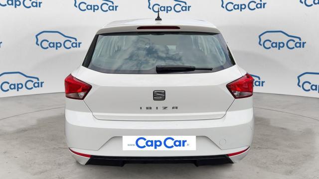 Seat Ibiza image 1