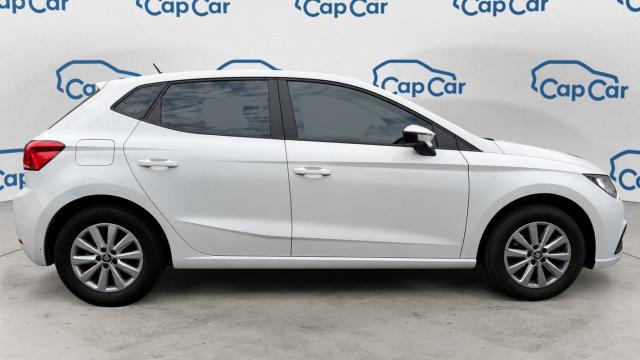 Seat Ibiza image 6