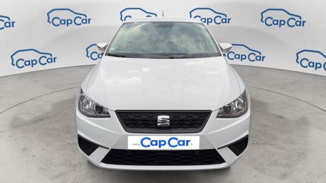 Seat Ibiza image 2