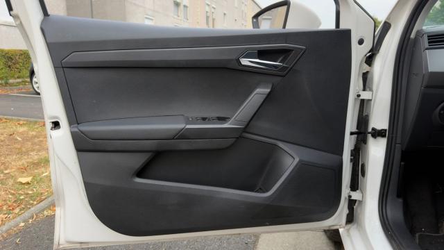 Seat Ibiza image 3