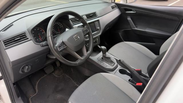 Seat Ibiza image 5