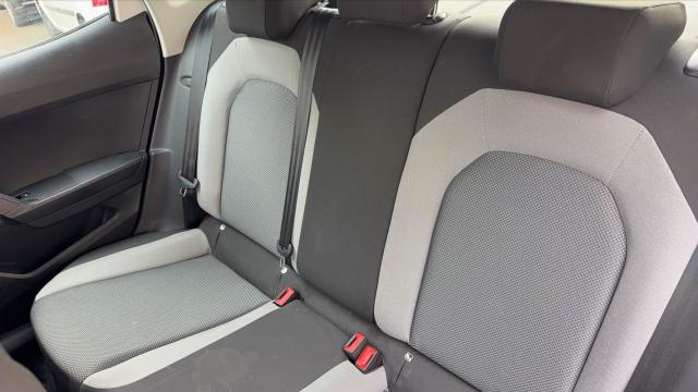 Seat Ibiza image 8