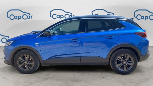 Opel Grandland X image 3