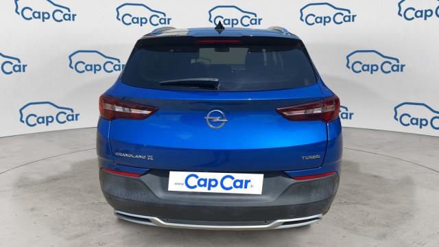 Opel Grandland X image 8