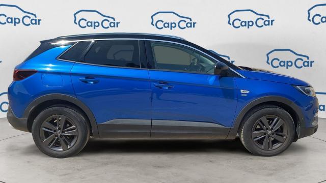 Opel Grandland X image 6