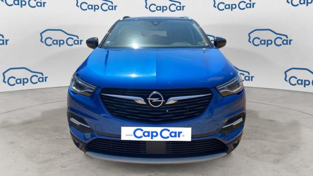 Opel Grandland X image 2