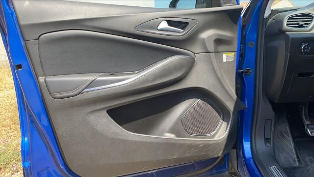 Opel Grandland X image 4