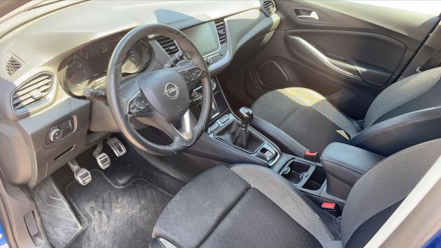 Opel Grandland X image 5