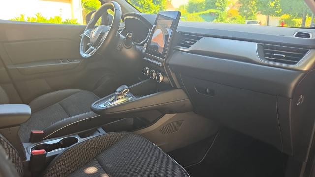 Renault Captur image 4